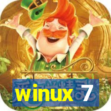 winux 7